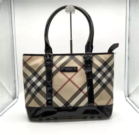 borsa tela burberry|Burberry clothing website.